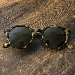 Madewell Layton Sunglasses